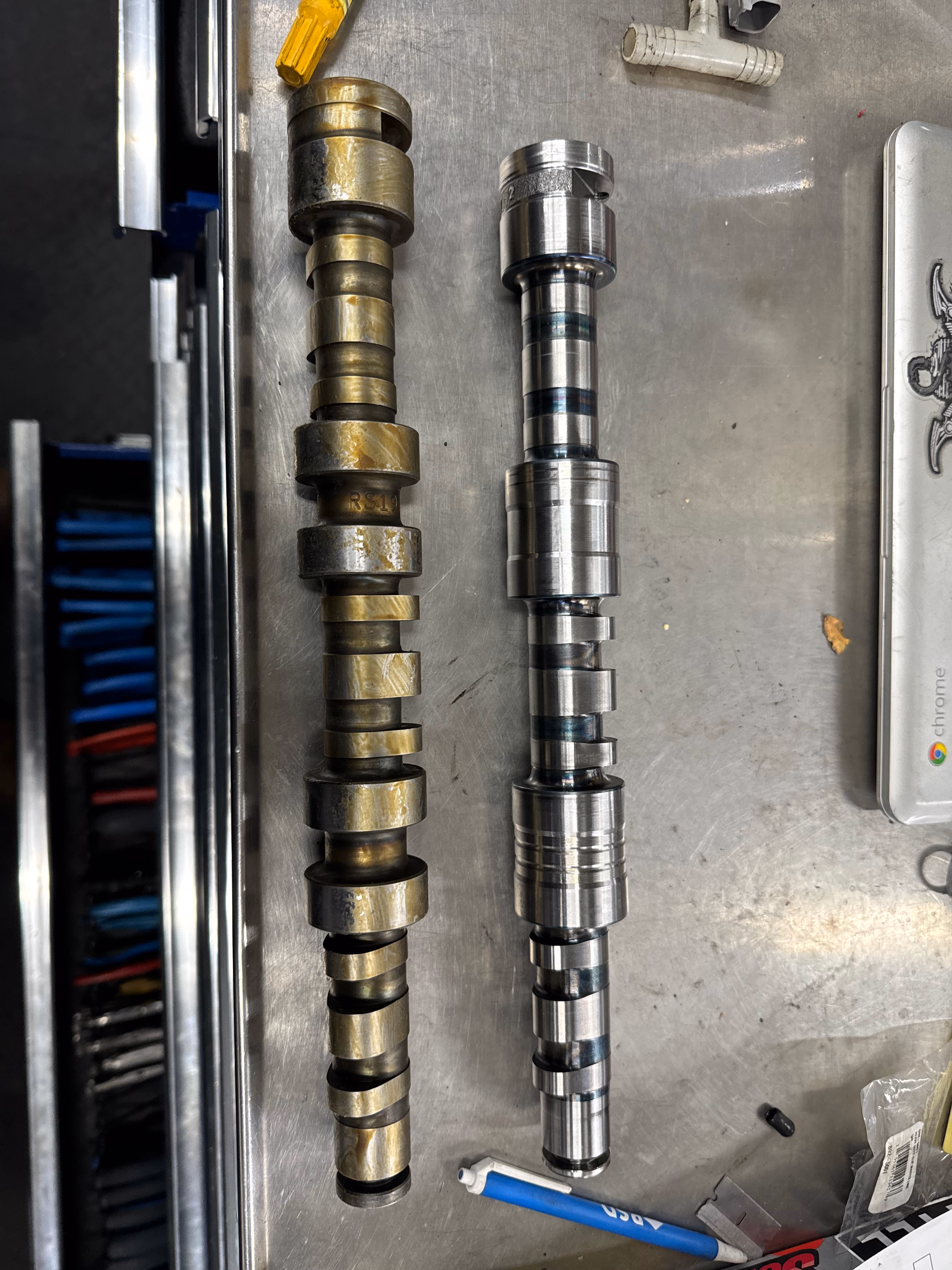 Gallery image 4 in water 2024-05-01