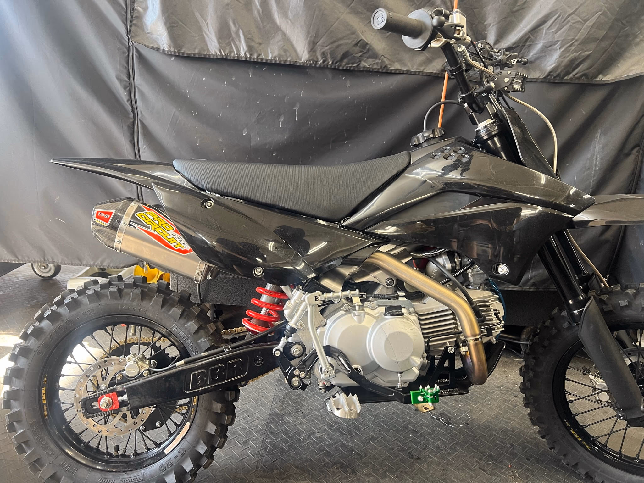 Gallery image 3 in dirt 2024-05-05