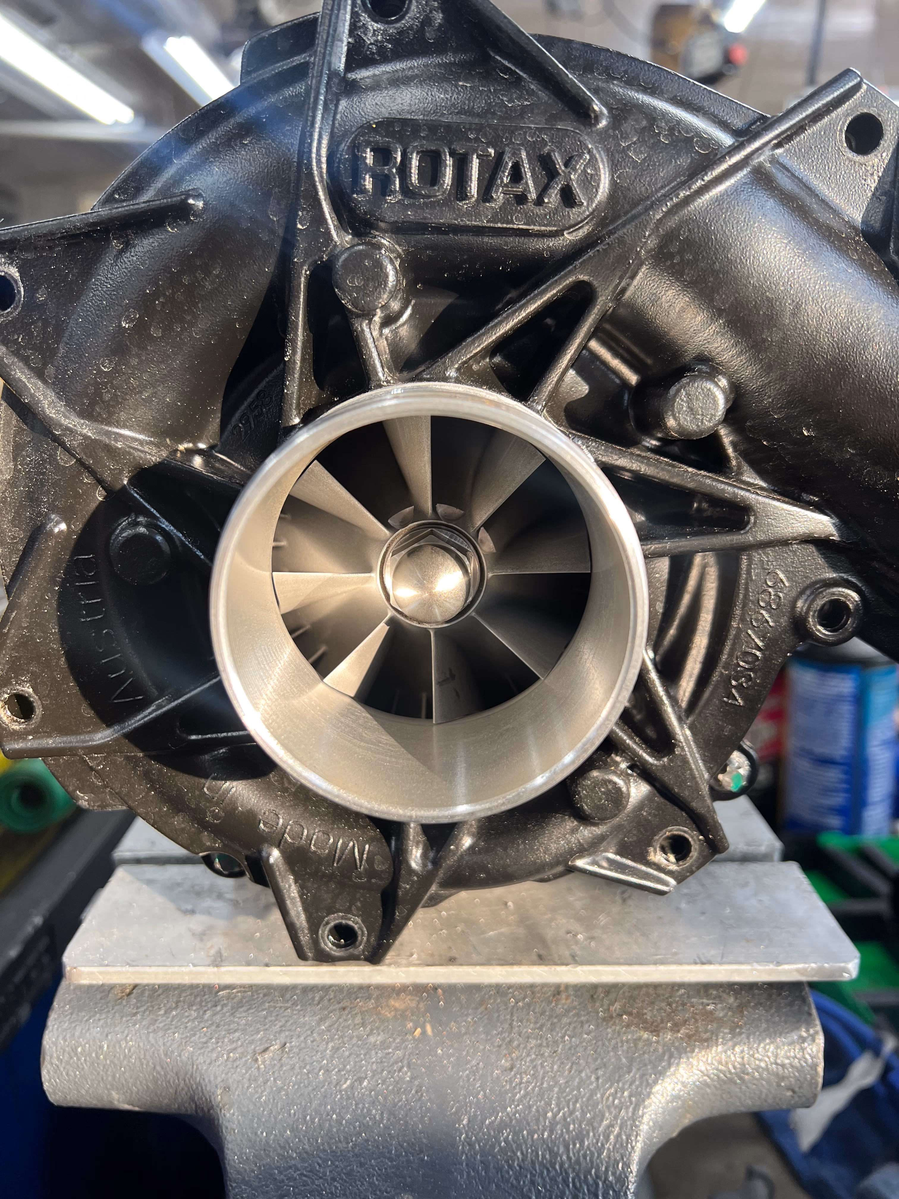 Gallery image 6 in water 2024-05-01