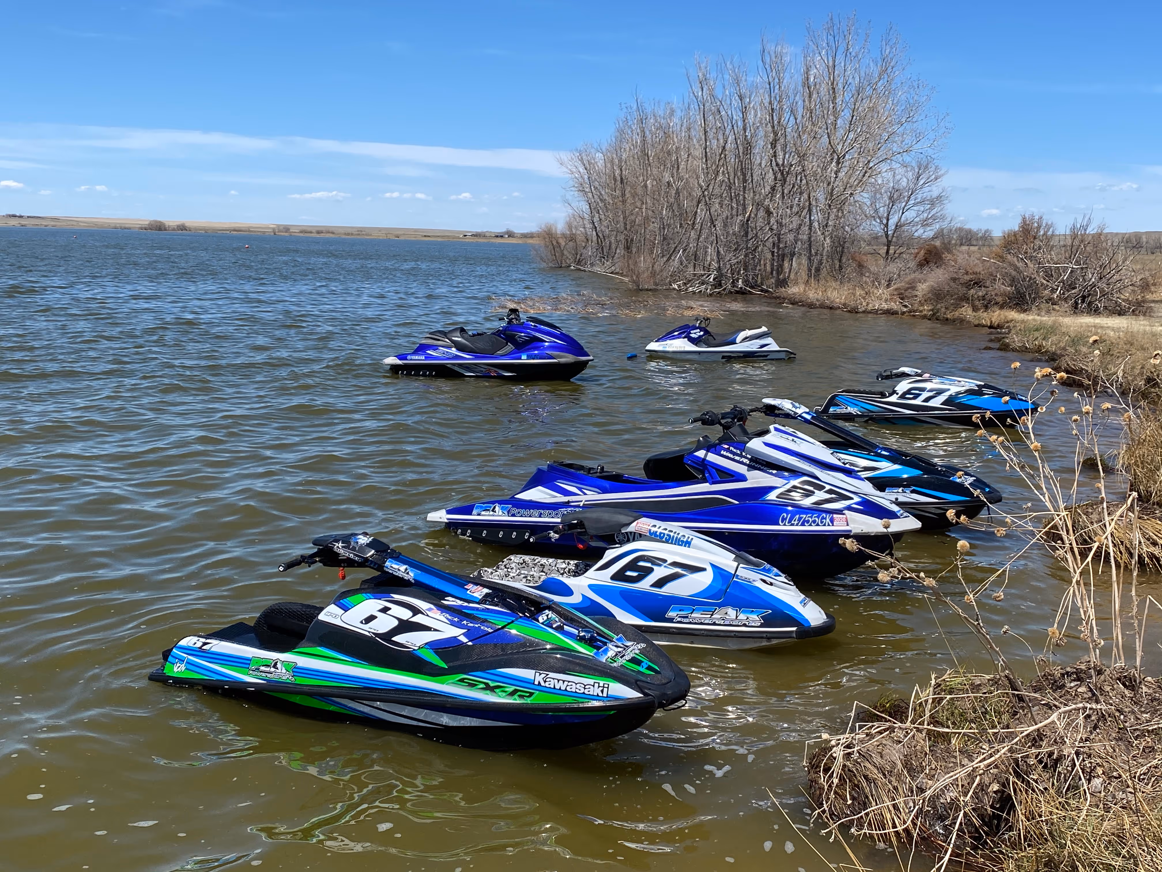 Peak Powersports Future