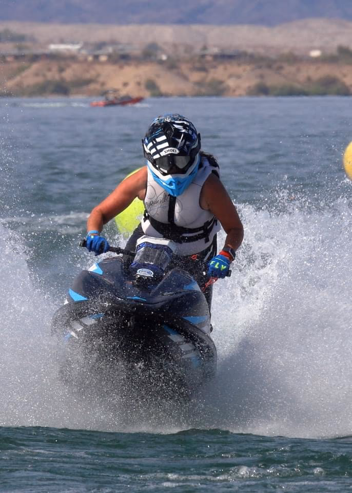 Gallery image 4 in water 2024-07-04