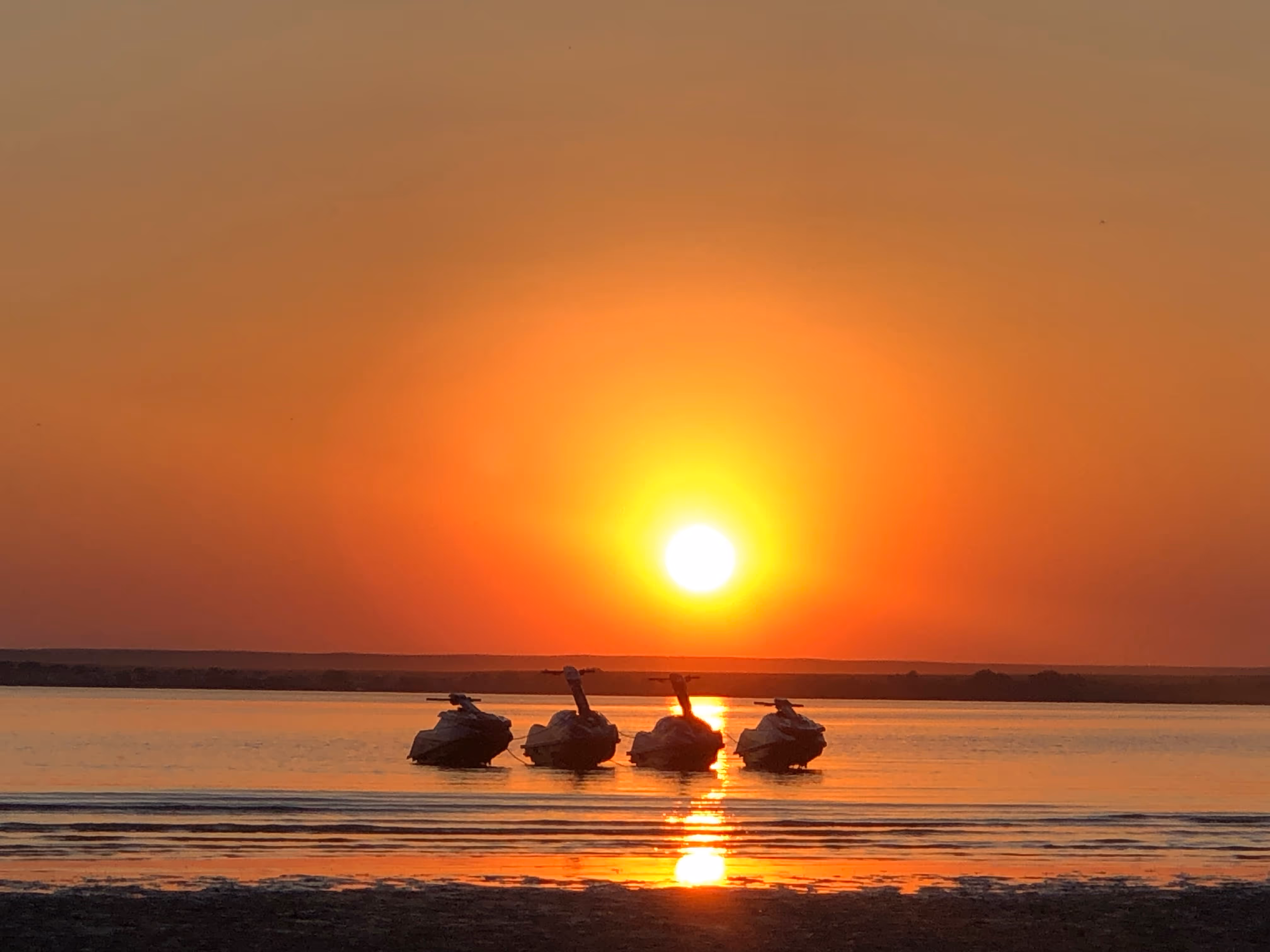 Preview image for 4th of July Lake Life