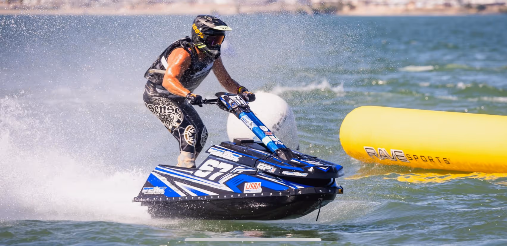 Preview image for Fast Powersports GP1R