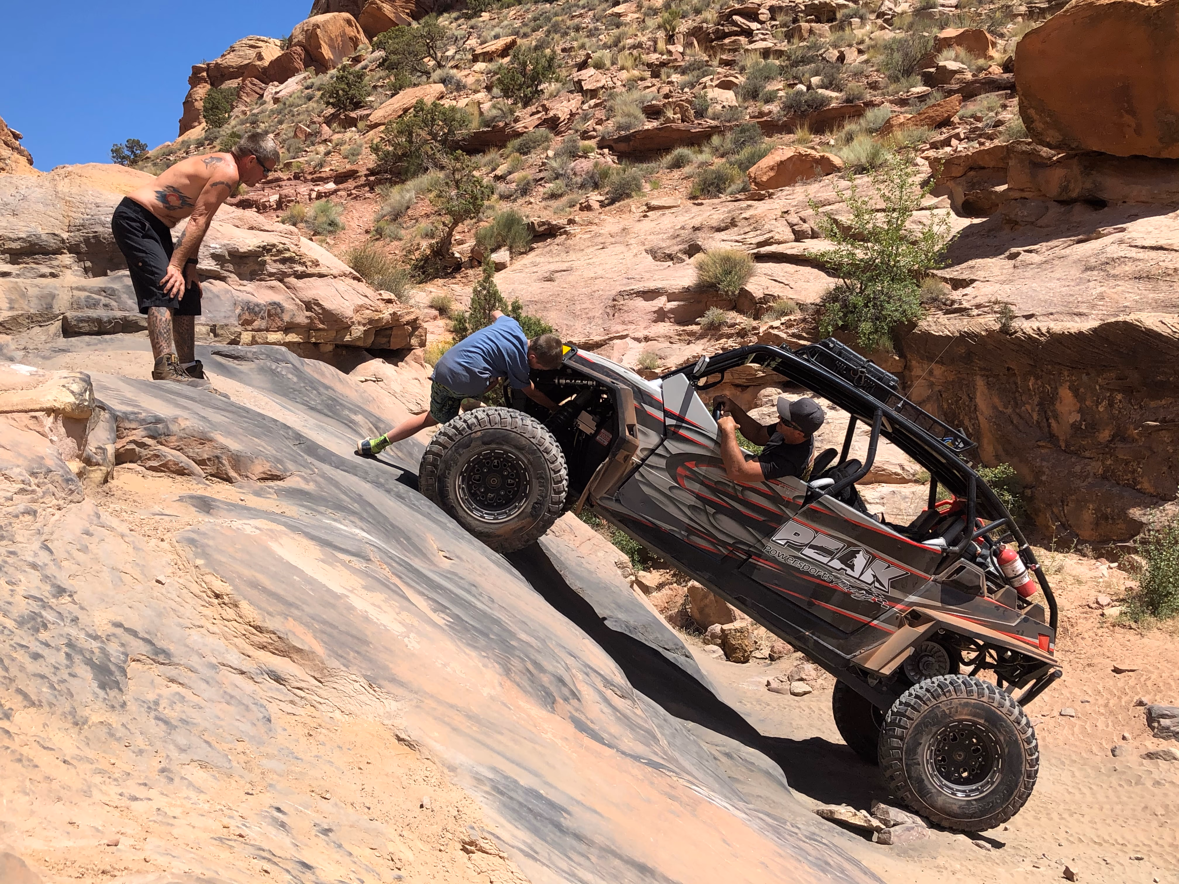 Gallery image 1 in dirt 2023-05-08