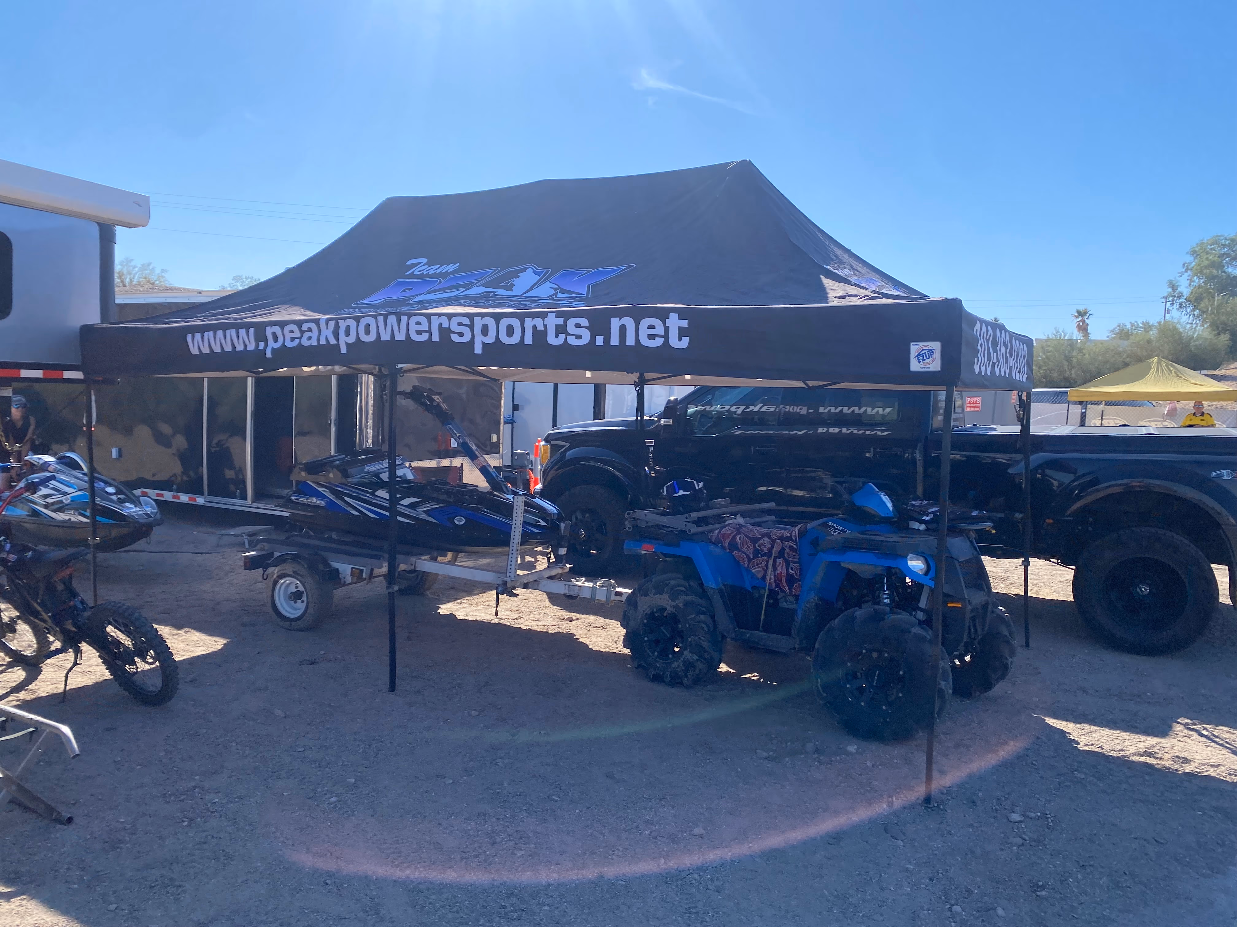 Gallery image 1 in water 2024-10-05