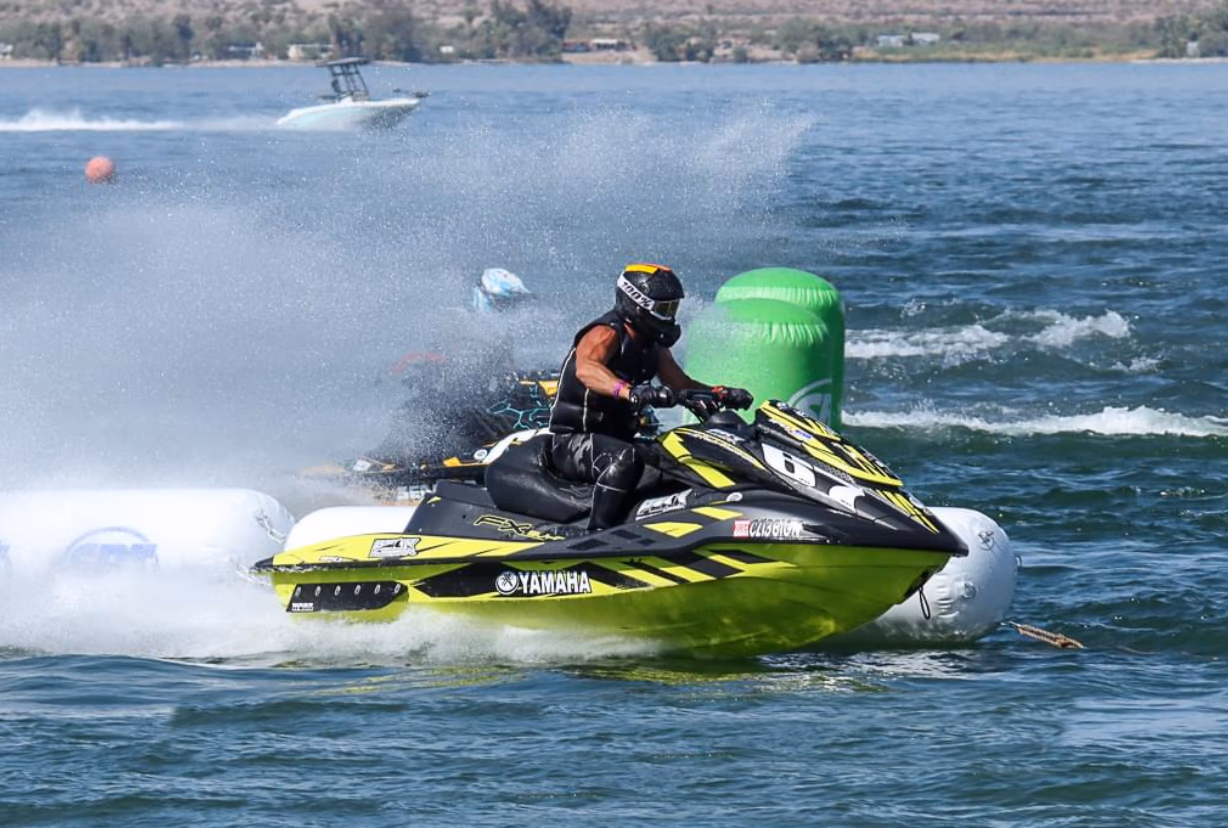 Gallery image 2 in water 2024-05-04