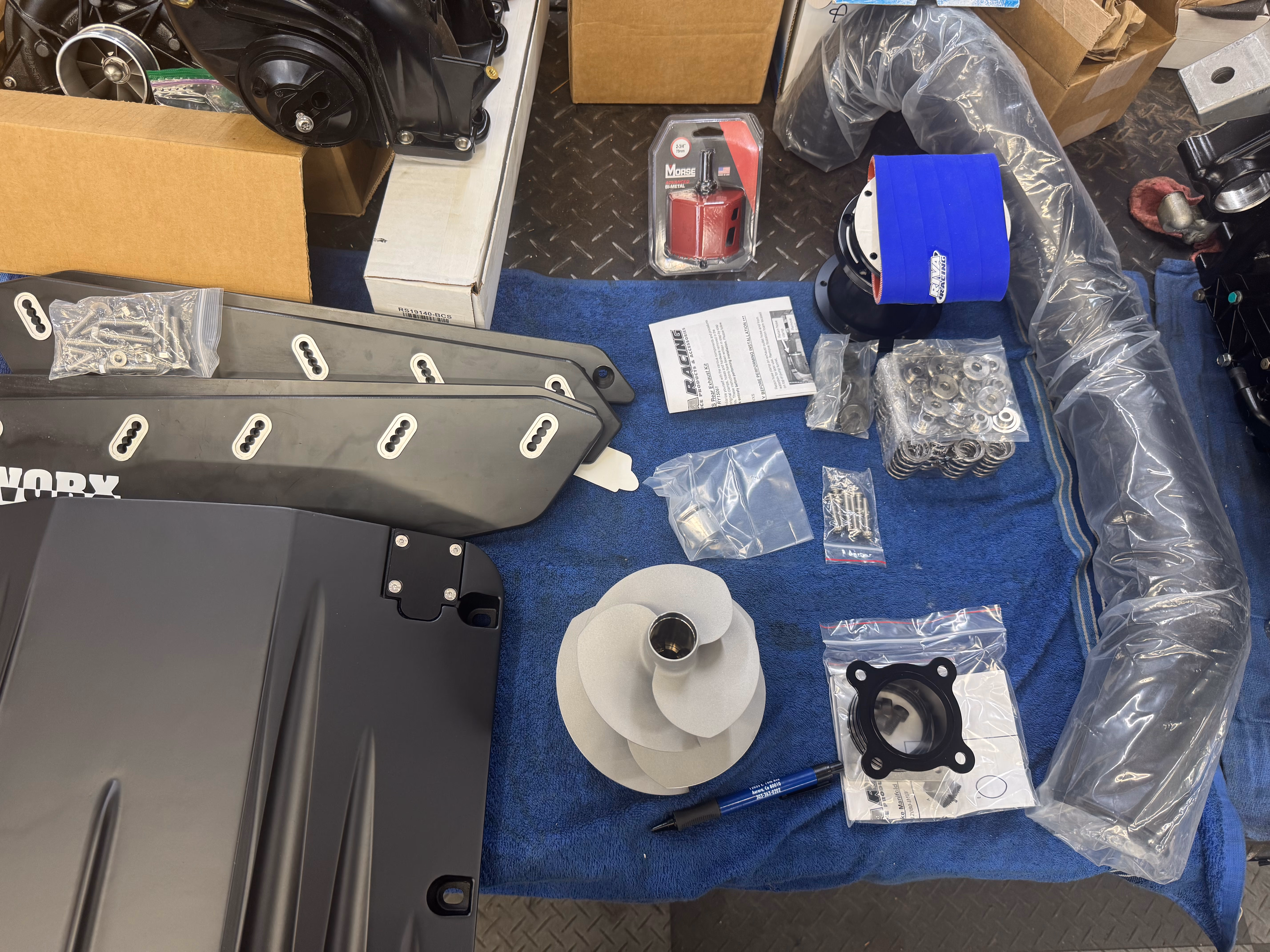 Gallery image 2 in water 2024-05-02