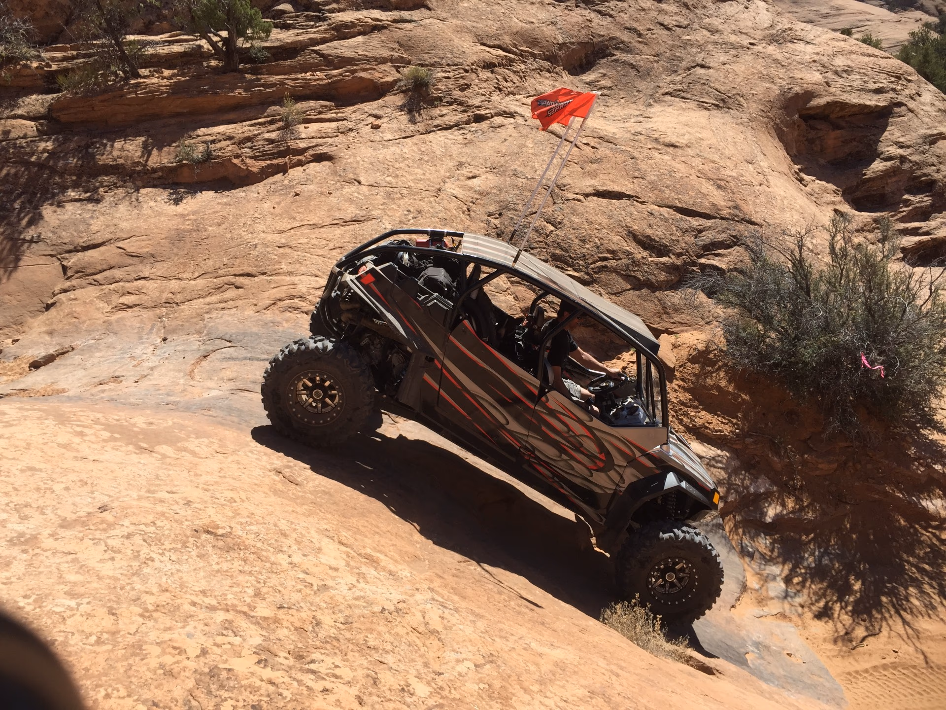 Gallery image 4 in dirt 2023-05-08